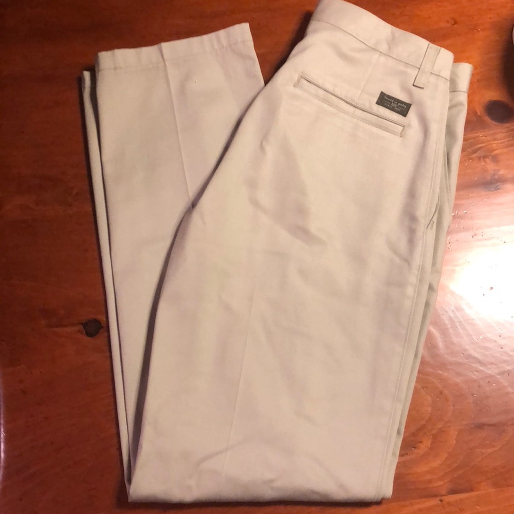 Khakis dress pants